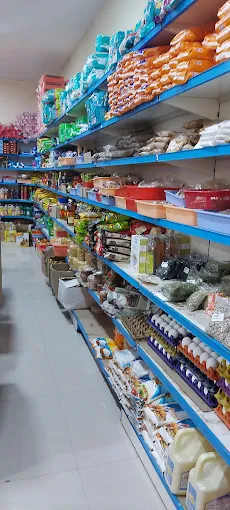 Alamuri Departmental Store