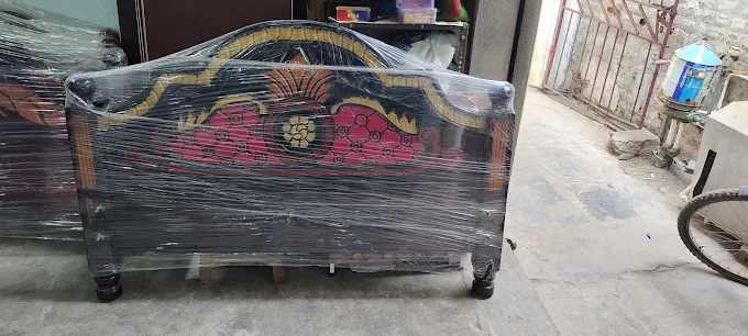 SATYAM FURNITURES+IRON SAFES