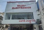 Bajaj Electronics