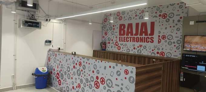 Bajaj Electronics