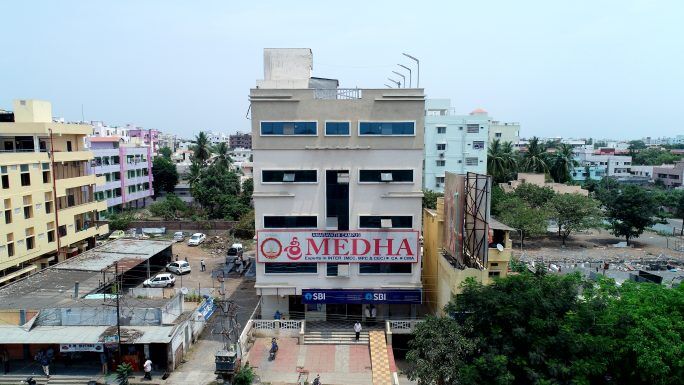 Sri Medha