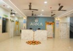 Arka Multispecialty Hospital