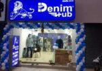 DENIM HUB