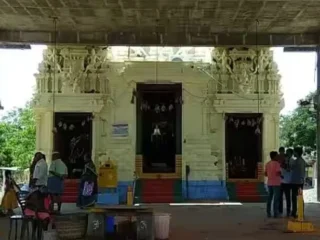 sri lakshmi thirupathamma