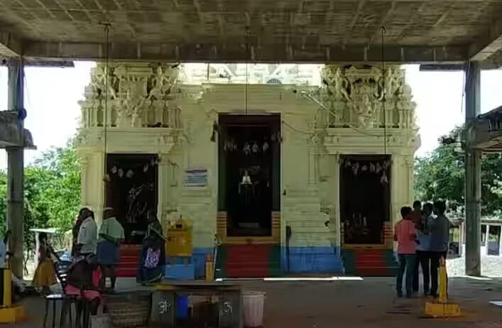 Sri Lakshmi Thirupathamma Temple