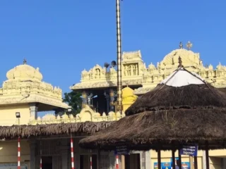 venkateswara swamy