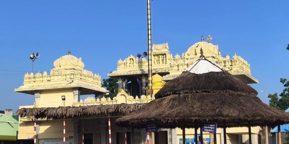 Venkateswara Swamy Temple