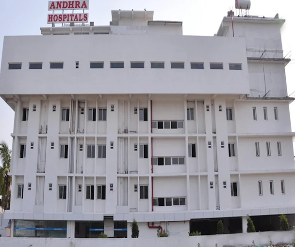 Andhra Hospitals
