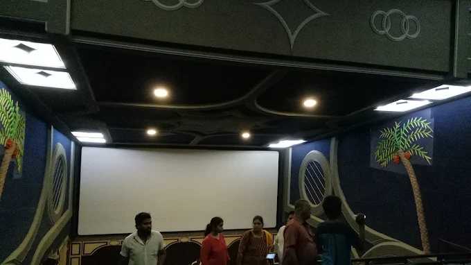 Balaji Theatre