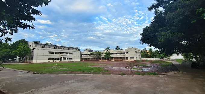 K.T.R.Women’s College