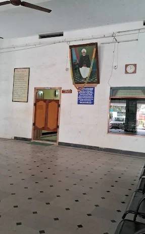 K.T.R.Women’s College