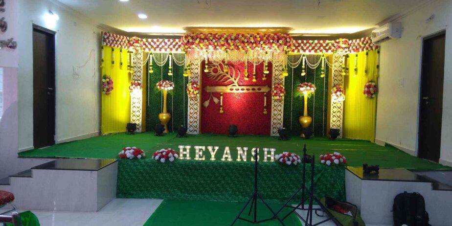 Velama Kalyana Mandapam