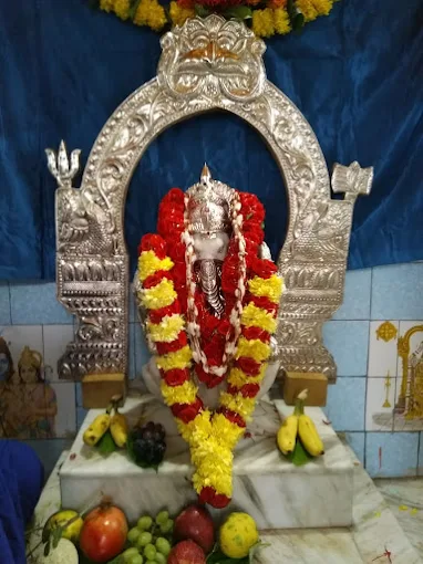 Sri Ganesh Temple