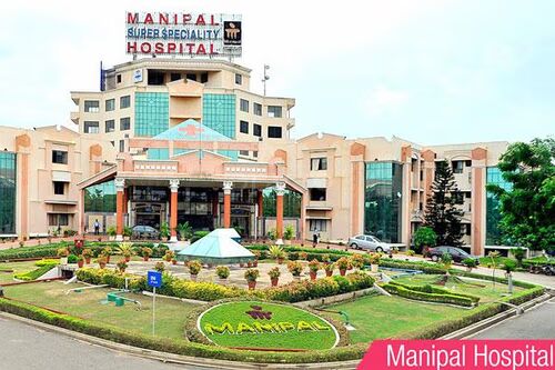 Manipal Hospitals