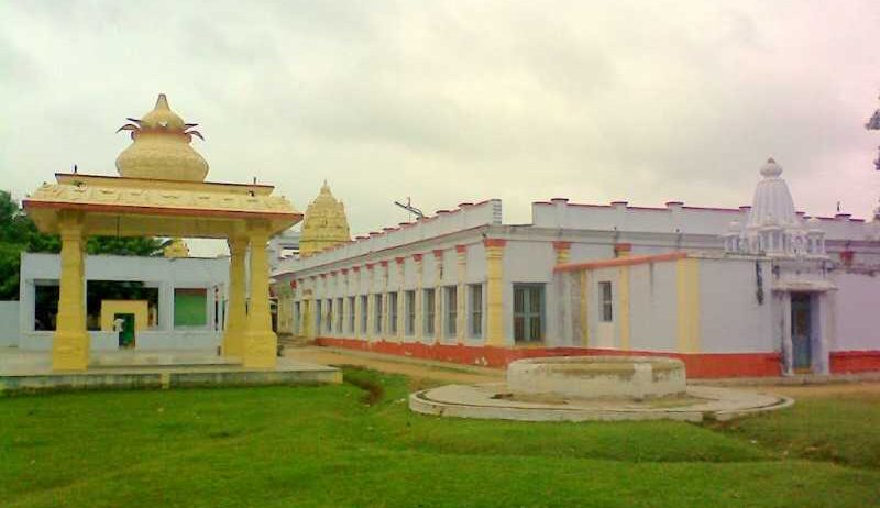 Panduranga Swamy Temple