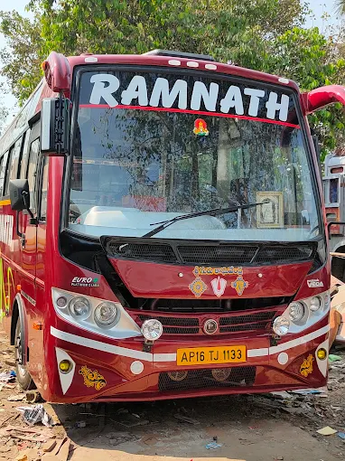 Ramnath Travels