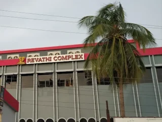revathi
