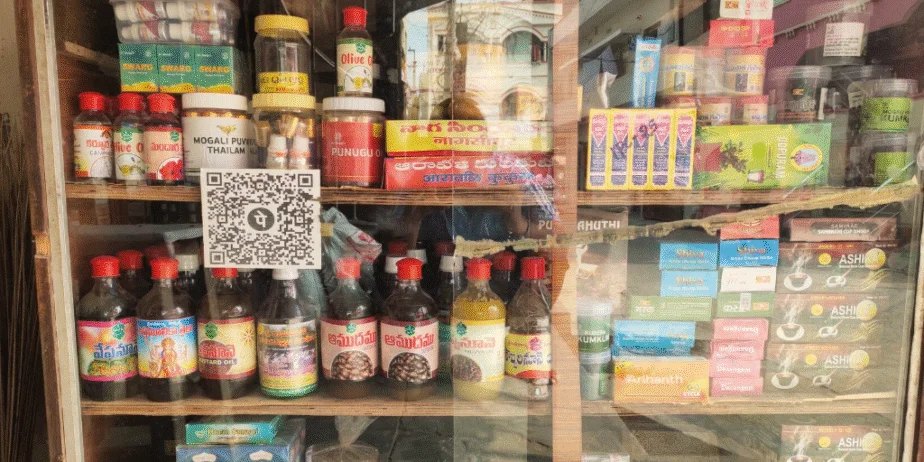 SRI SIVASAI KIRANA & POOJSTOREA