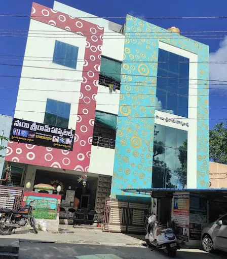 Sai Sri Ram Hospitals