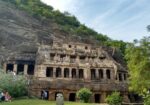 Undavalli Caves