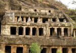 Undavalli Caves