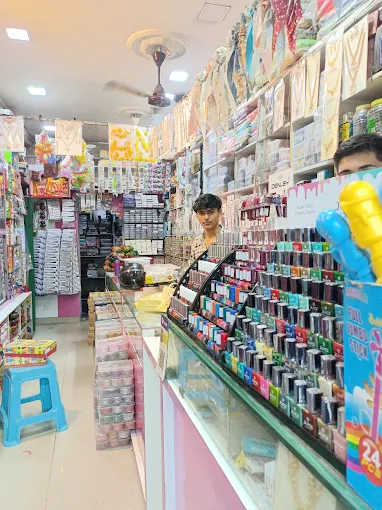 Sree Rajeshwar Fancy &General Store