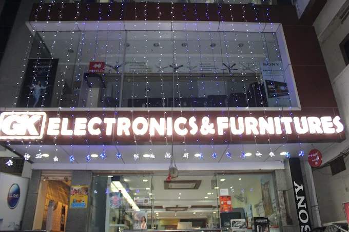 Gopi Krishna Electronics