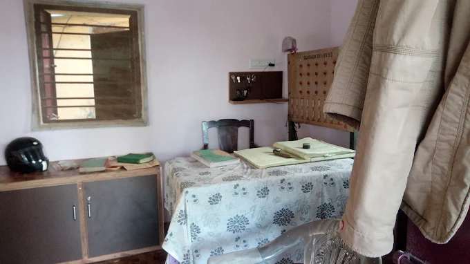 APCPDCL – Division Office Gudivada