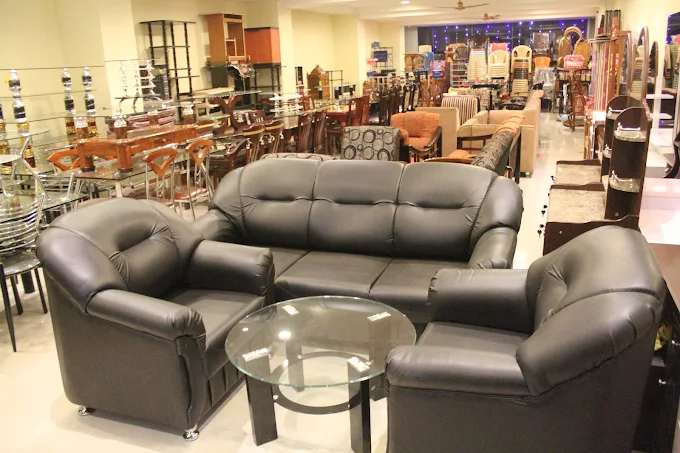 Gopi Krishna Electronics