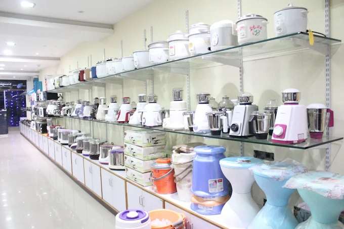 Gopi Krishna Electronics