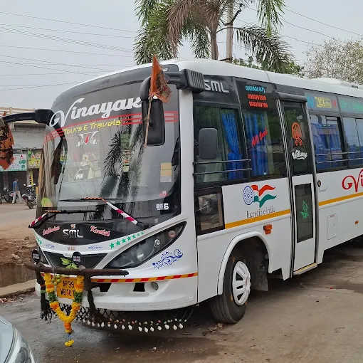 Vinayaka Tour’s and Travel’s