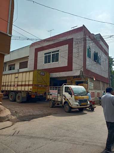 Navata Road Transport