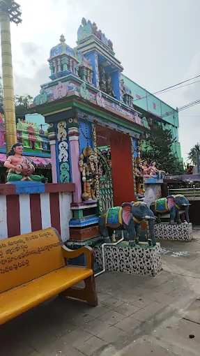 Sri Venkateswara Swamy Temple