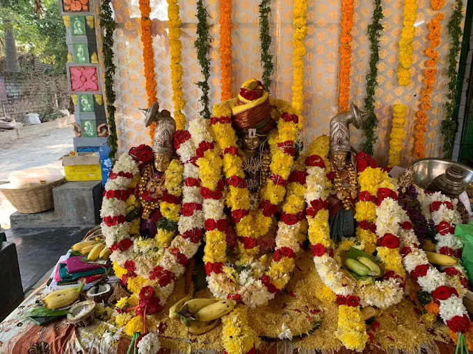 Sri Venkateswara Swamy Temple