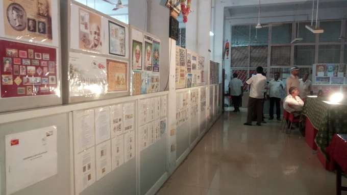 Head Post Office Gudivada
