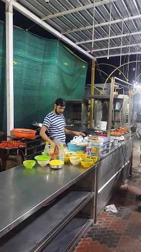 Bismillah Biryani Point