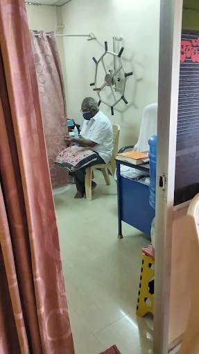 Jahnavi physiotherapy hospital