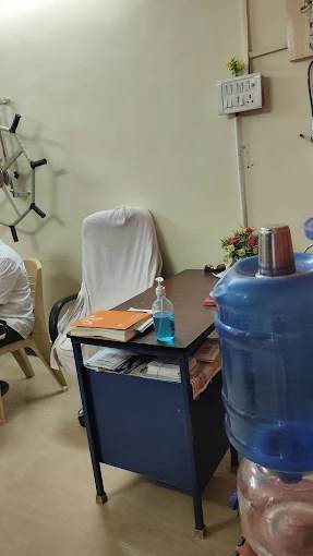 Jahnavi physiotherapy hospital