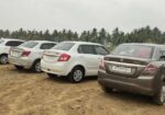 Bangaram Car Travels