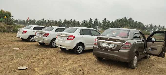 Bangaram Car Travels