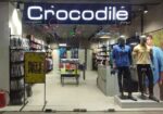 Crocodile Showroom – Vijayawada