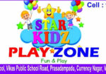 STAR KIDZ PLAY ZONE