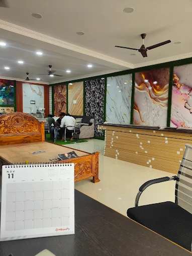 Dream Space Interiors & Furnitures