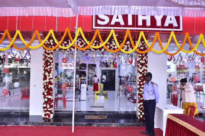 Sathya Agencies