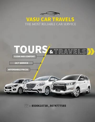 Vasu Car Travels and transport