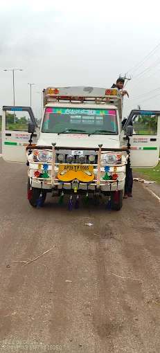 Ammi mini transport and travels