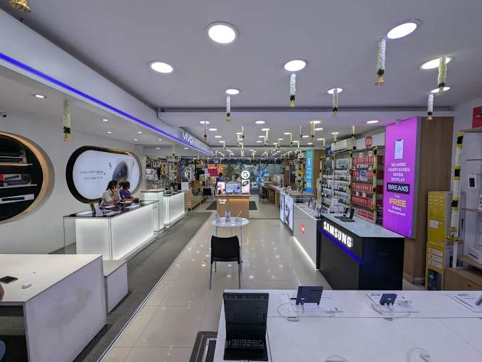 Sangeetha Gadgets – Gannavaram