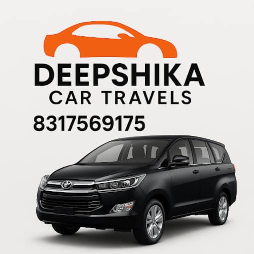 Deepshika Car Travels