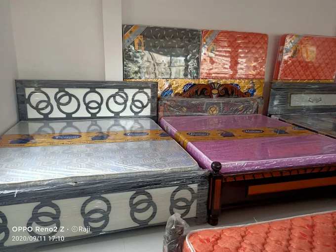 Rajarajeswari Furniture & Electronics