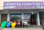 Jasmitha Furnitures